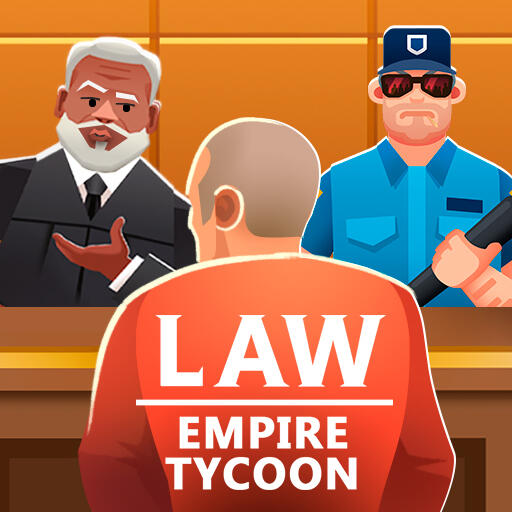Law Empire Tycoon